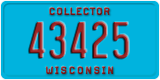 Wisconsin, Collector