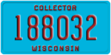 Wisconsin, Collector