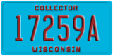 Wisconsin, Collector
