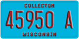 Wisconsin, Collector