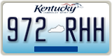 Kentucky, 123 ABC