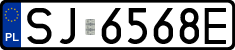 SJ 6568E
