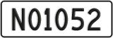 NO1052