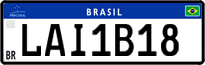 LAI1B18