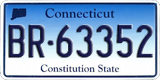 Connecticut, AB-12345