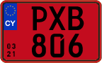 PXB 806