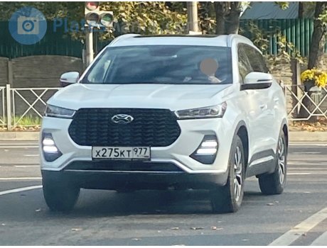 х275кт977, XCITE X-Cross 7