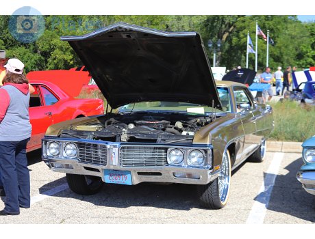 200979, Buick Electra