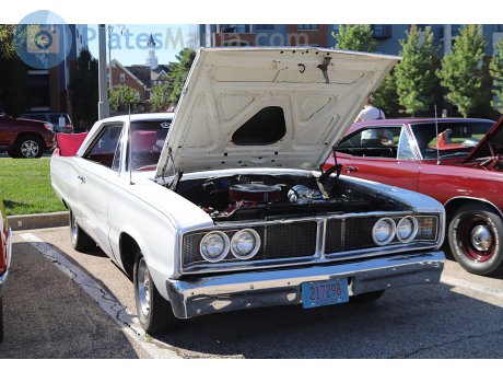217298, Dodge Coronet