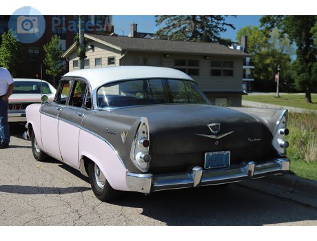 45950 A, Dodge Royal