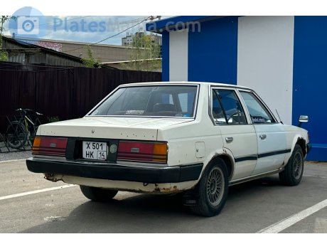 х501нк14, Toyota Corona
