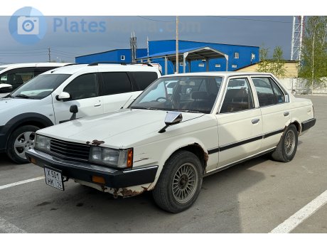 х501нк14, Toyota Corona