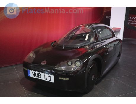 WOB L 1, Volkswagen L1