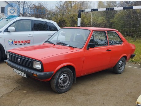 CZN-237, Volkswagen Derby