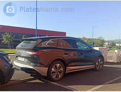 HF-304-GL, Skoda Enyaq