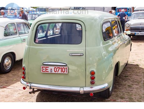 EE 07101, Skoda 1200/1201
