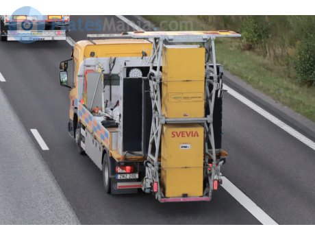 ZNZ 20E, Scania L-Series