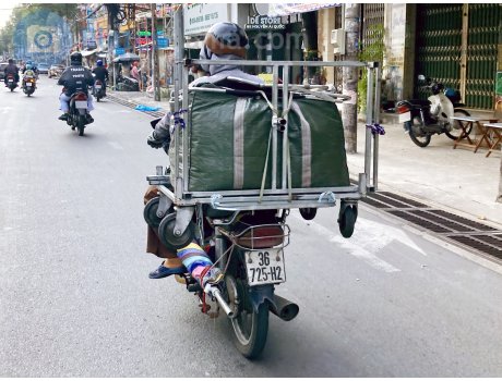 36 725-H2, Daelim Citi