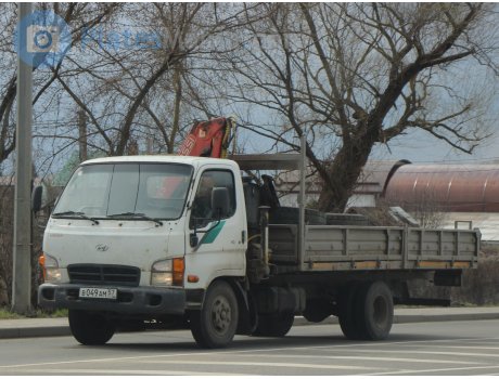 в049ам57, Hyundai HD65 / HD72 / HD78