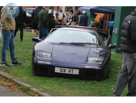 S1 XVT, Lamborghini Diablo