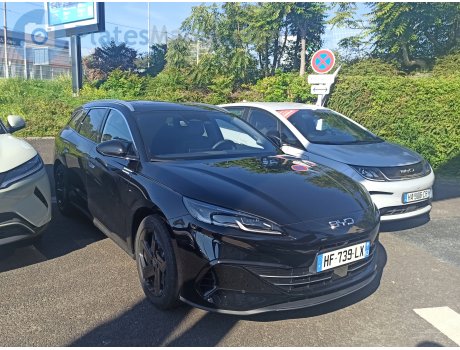 HF-739-LX, BYD Seal / Haibao