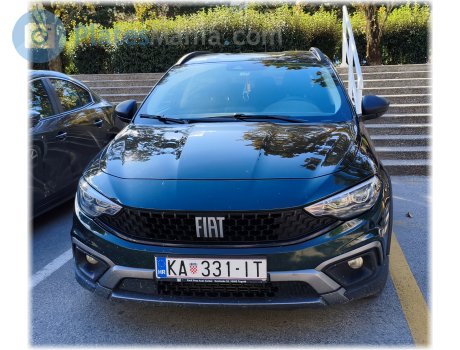 KA 331-IT, FIAT Tipo