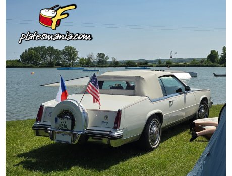 06V 2210, Cadillac Eldorado