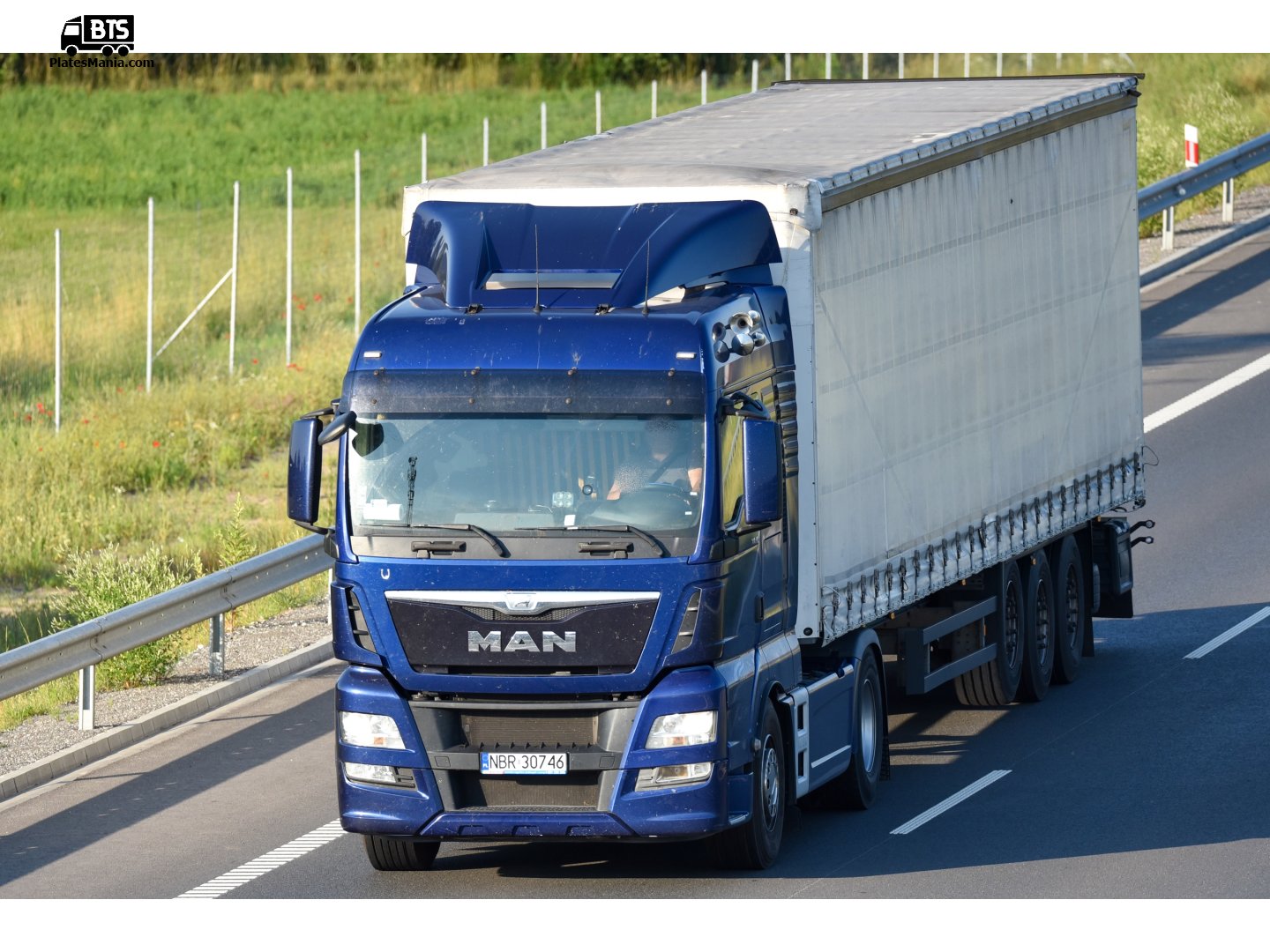 NBR 30746, MAN TGX 1st gen, facelift, 2012–2020