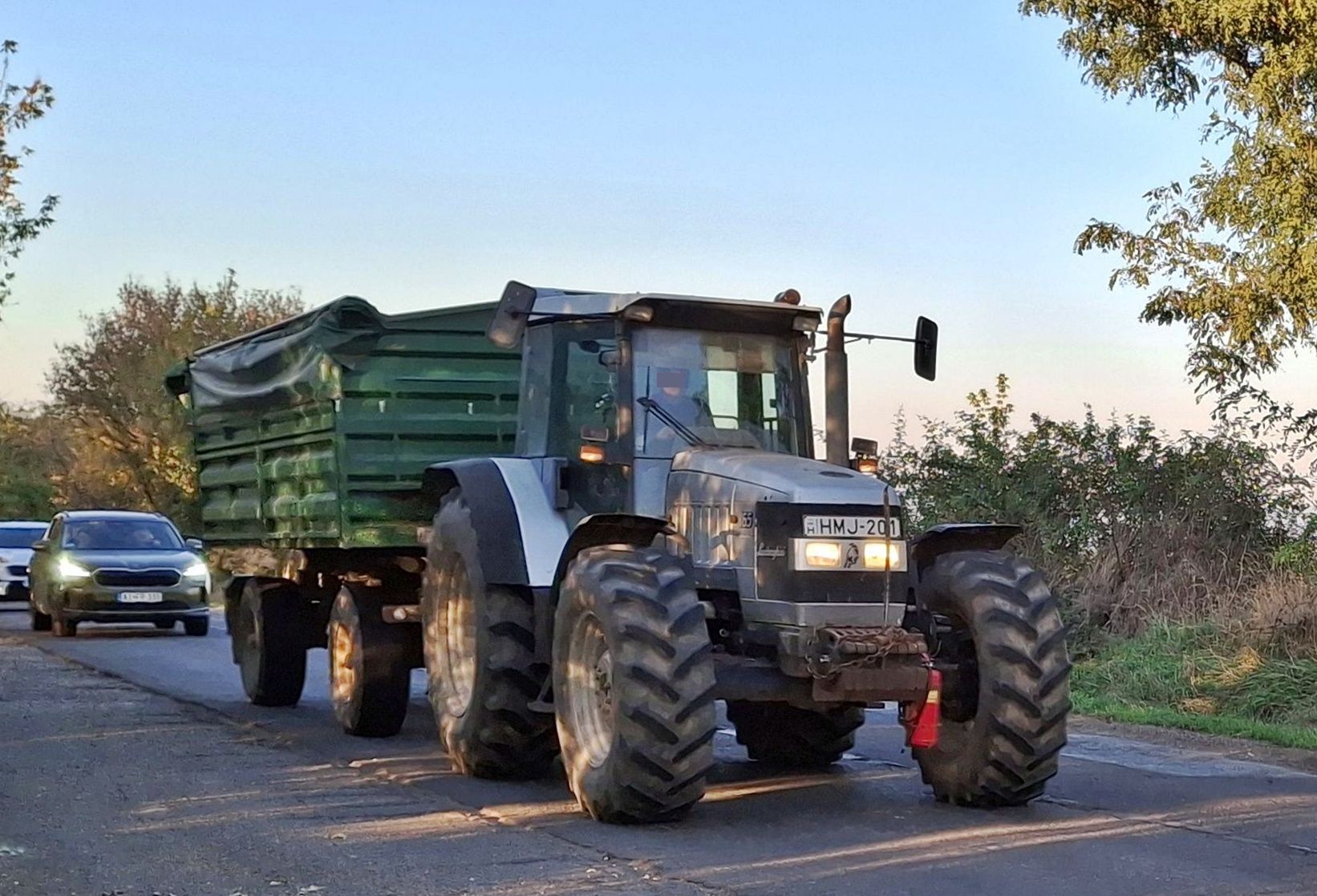 HMJ-201, Lamborghini Premium 