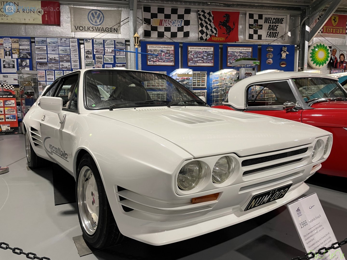 NUM-009, ABC-123 / ABC123 