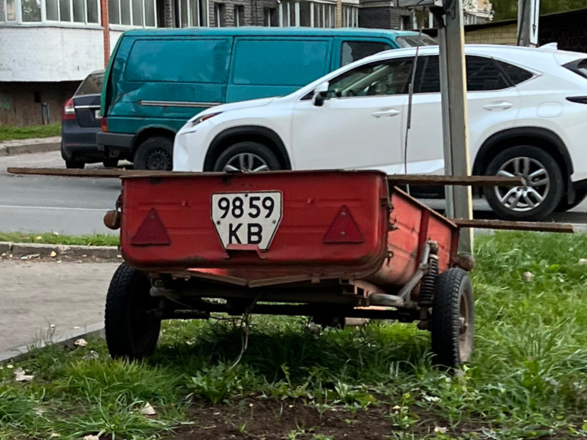 9859 КВ, VPMZ (VMZ) 8291 (9.601) 