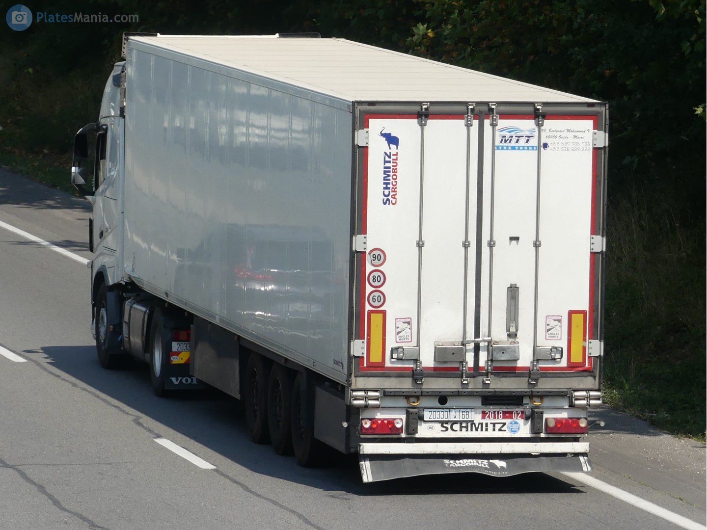 2018-02, Schmitz SKO 