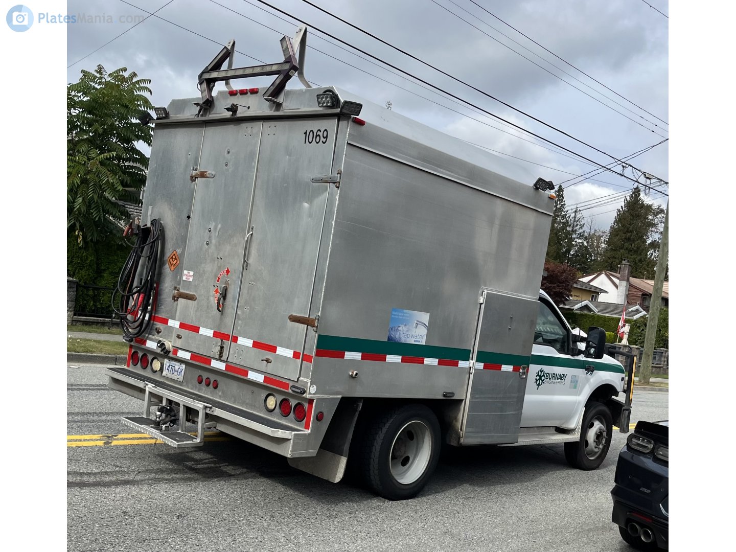 1470-GK, Ford F-450 	10th gen Super Duty (PHN131), 1998–2008