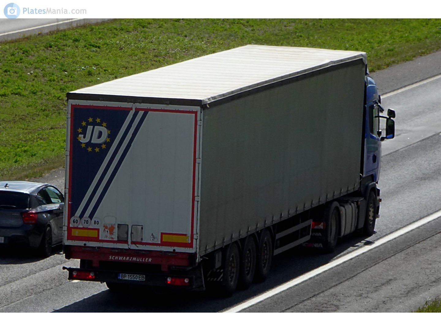 BP 1550 EB, Schwarzmüller 