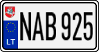 NAB 925