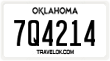Oklahoma, Motorcycles