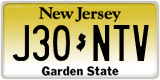 New Jersey, A12-BCD