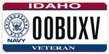 Idaho, Military