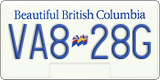 British Columbia, AB1-23C