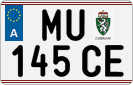 MU 145 CE