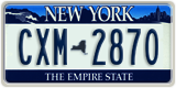 New York, АBC-1234