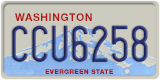 Washington, ABC1234