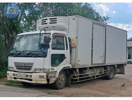 у304мт125, Nissan Diesel Condor