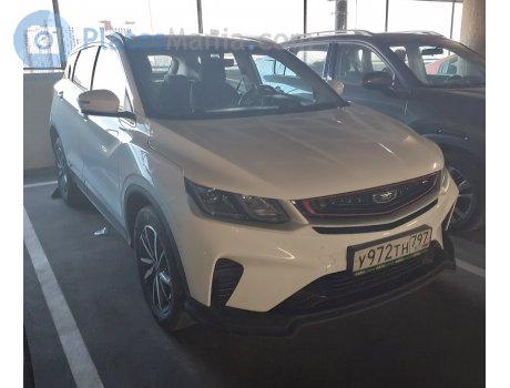 у972тн797, BelGee X50