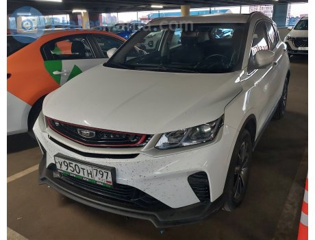 у950тн797, BelGee X50