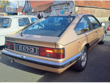 EE-679-CB, Opel Monza