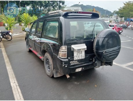 26A-056.64, Pyeonghwa Pronto