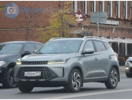 а566ме977, Kaiyi X3