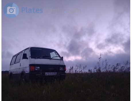 а153уа154, Mazda Bongo