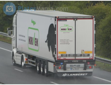 P-48023, Lamberet SR2